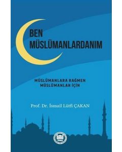 Ben Müslümanlardanım