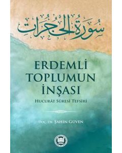 Erdemli Toplumun İnşası