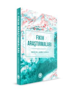 Fıkıh Araştırmaları