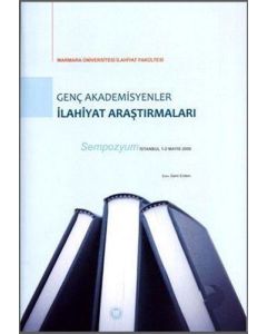Genç Akademisyenler İlahiyat Araştırmaları Sempozyum