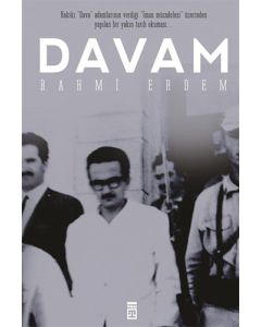 Davam