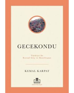 Gecekondu