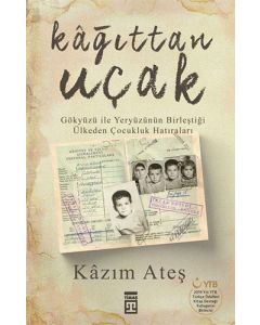 Kağıttan Uçak