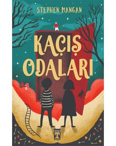 Kaçış Odaları