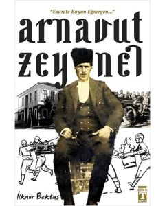Arnavut Zeynel