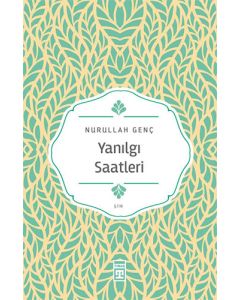 Yanılgı Saatleri