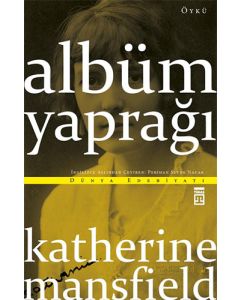 Albüm Yaprağı