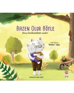 Bazen Olur Böyle! - Biraz Kıskandım Sanki