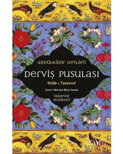 Derviş Pusulası