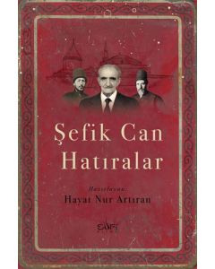 Şefik Can Hatıralar