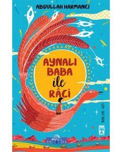 Aynalı Baba ile Raci