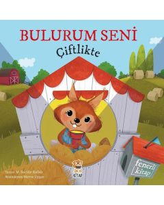 Bulurum Seni Çiftlikte