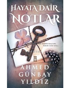 Hayata Dair Notlar