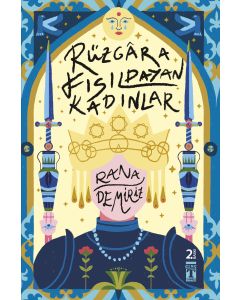 Rüzgara Fısıldayan Kadınlar 