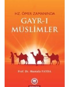 Hz. Ömer Zamanında Gayrı Müslimler