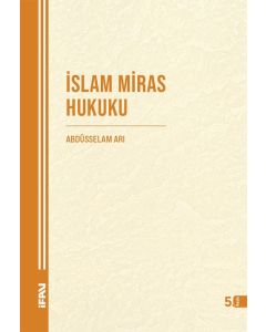İslam Miras Hukuku