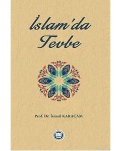 İslam'da Tevbe