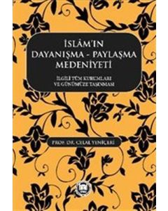 İslamın Dayanışma Paylaşma Medeniyeti