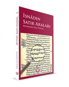 İsnadın Satır Araları