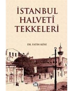 İstanbul Halveti Tekkeleri