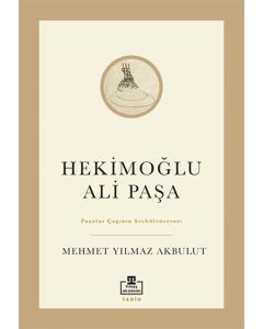 Hekimoğlu Ali Paşa