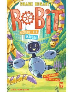 Robit 3 - Gıcırtılı Bir Macera
