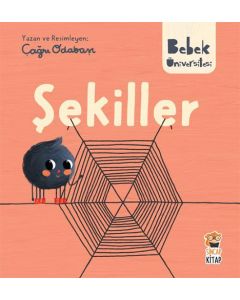 Bebek Üniversitesi - Şekiller