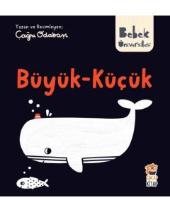 Bebek Üniversitesi - Büyük Küçük