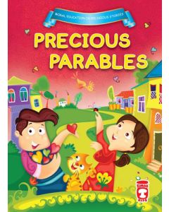 Precious Parables