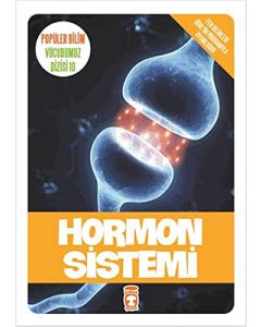 Popüler Bilim Vücudumuz Dizisi 10 - Hormon Sistemi