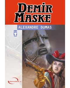 Demir Maske