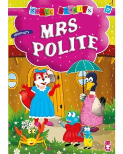 Mrs. Polite