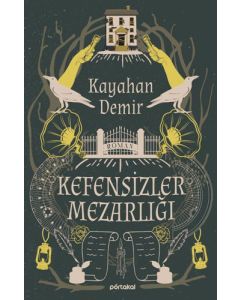 Kefensizler Mezarlığı