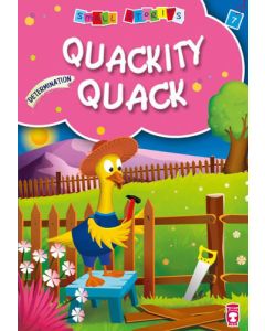 Quackity Quack