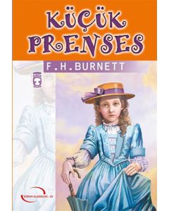 Küçük Prenses