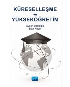 Küreselleşme ve Yükseköğretim