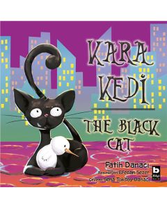 Kara Kedi -The Black Cat