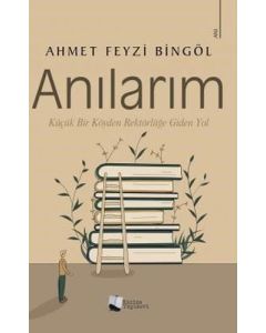 Anılarım