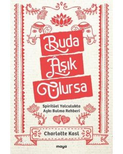 Buda Aşık Olursa