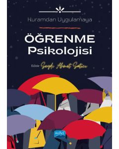 Kuramdan Uygulamaya Öğrenme Psikolojisi