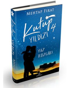 Kutup Yıldızı 4 - Yaz Rüzgarı (Ciltli)