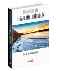Mühendisler İçin Hesaplamalı Hidrolik
