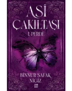 Asi Çakıltaşı 1. Perde