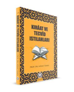 Kıraat ve Tecvid Istılahları