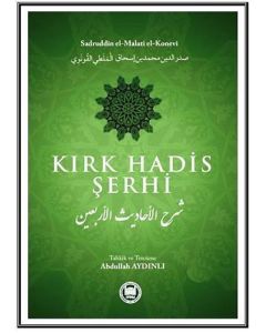 Kırk Hadis Şerhi