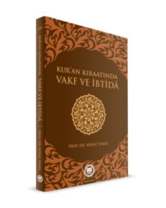 Kuran Kıraatında Vakf ve İbtida