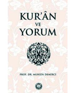 Kur'an ve Yorum