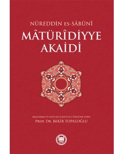 Mâtürîdiyye Akaidi