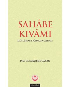 Sahabe Kıvamı