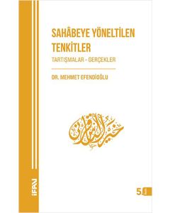 Sahabeye Yöneltilen Tenkitler